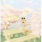 twinkling stars official fan group!