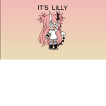 •Lilly_Plays•