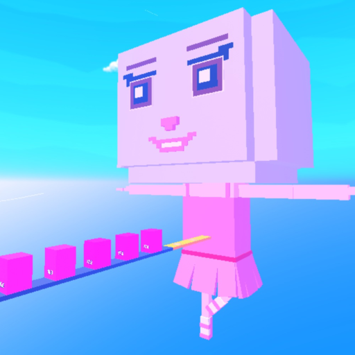 Wall Jumps into Brainrot! icon