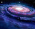 Galaxy united!