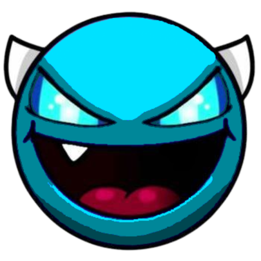 Geometry Dash Difficulty Wall