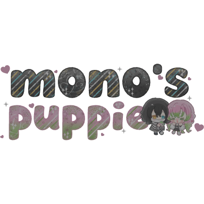 monos puppie