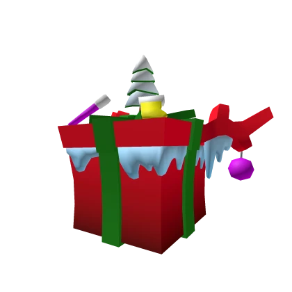 Item Thumbnail