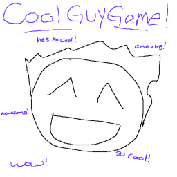 cool guy game