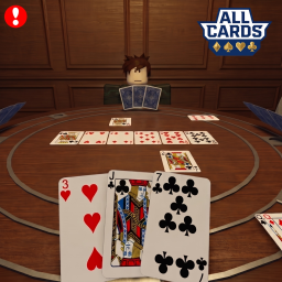 [NEW] All Cards Card Games