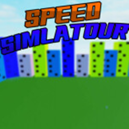 Speed simlator