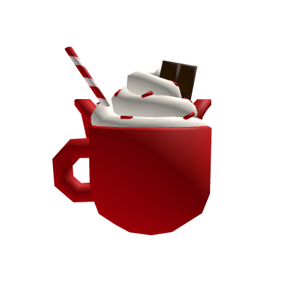 Hot Chocolate Backpack