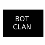 The Official Bot Clan