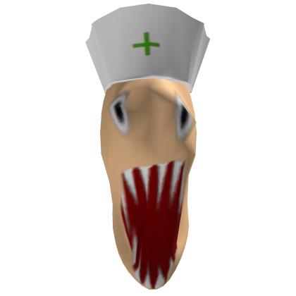 Caretaker Monster