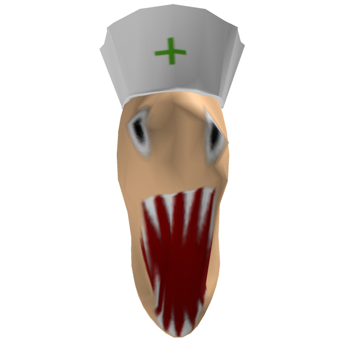 Caretaker Monster