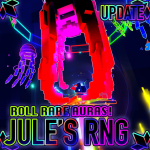 [🍀100x] Jule's RNG