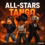 All-Stars Tango