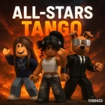 All-Stars Tango Group Thumbnail