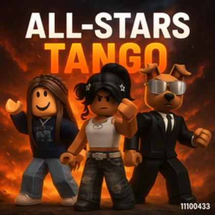 All-Stars Tango Roblox group icon