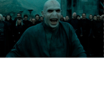 Harry Potter gangs