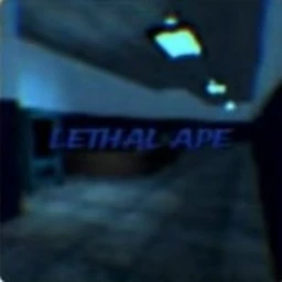 Lethal ape april 2026 (Beta) (new update) icon