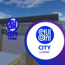 SM City Lucena (Shopping Mall) icon