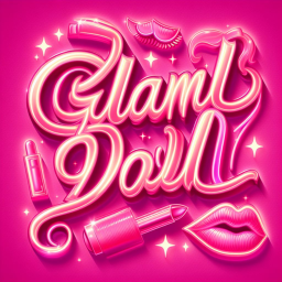 GlamDolls Beauty Shop