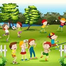 Childrens Park