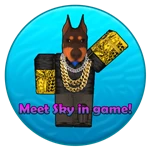 Game Badge Thumbnail