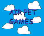 Air Pet Games
