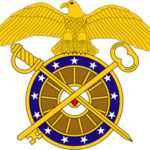 United States Quartermaster Corps 1960s