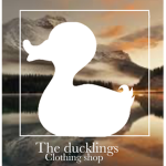 The ducklings clothing shop