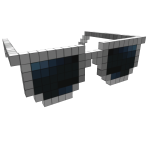 Byte Shades [CODE: ByteShades]