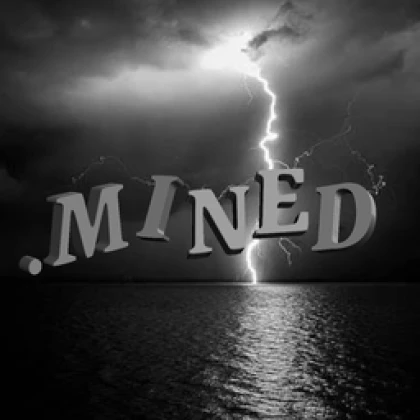 .mined Roblox group icon