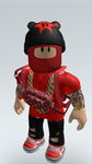 The red members