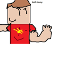Buff Jimmy's Club