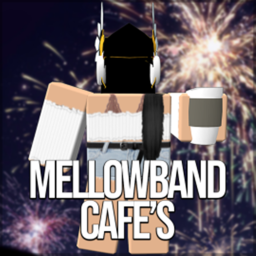 MellowBand Cafe's