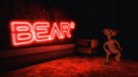 BEAR* scripts