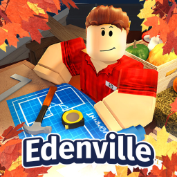 Edenville [Fall Update 🍂] icon