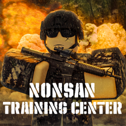 [BLACKMARKET] Nonsan Training Center