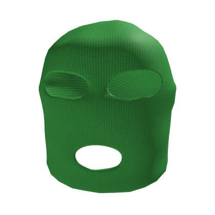 Saudi Arabia Mask