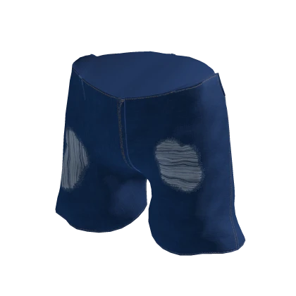 Ripped shorts roblox new arrivals