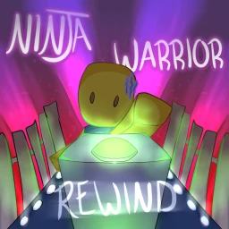 (BLACK FRIDAY SALE)💪Ninja Warrior Rewind icon