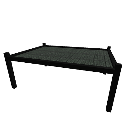 Cozy Cot (Revamp)