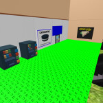 ~~Robloxia's Biggest Mall~~ (ROLEPLAY!) 