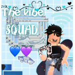 .The Vibe Squad.