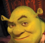 MY MINI SHREKSTERS