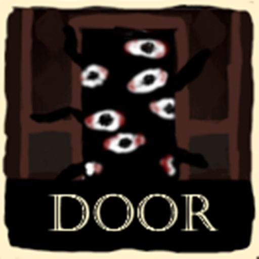 [💯] Doors but bad but... good? official Roblox game thumbnail