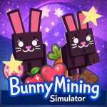 Bunny Mining Simulator