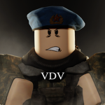 [VDV] The Union’s Red Airborne