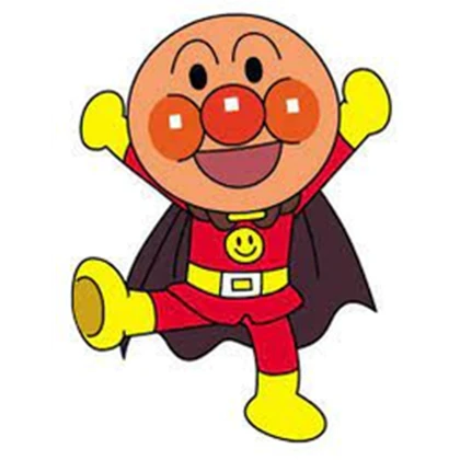 ANPANMAN Groups Roblox group icon