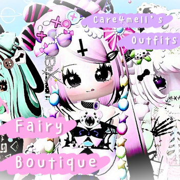 Fairy Boutique
