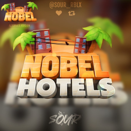 Nobel Hotels