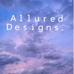 Ａｌｌｕｒｅｄ Ｄｅｓｉｇｎｓ．