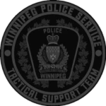 WPS I Tactical Support Team